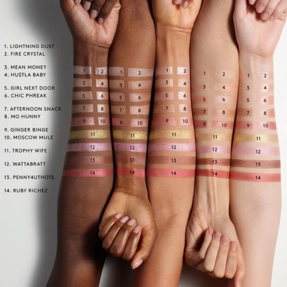 Fenty Beauty Killawatt Highlighter - Picture 4 of 4